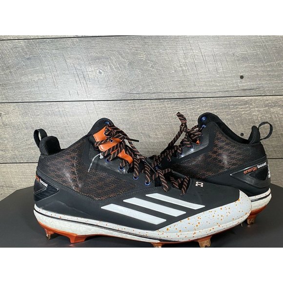 adidas Shoes New Mens Adidas Energy Boost Mid Carlos Correa